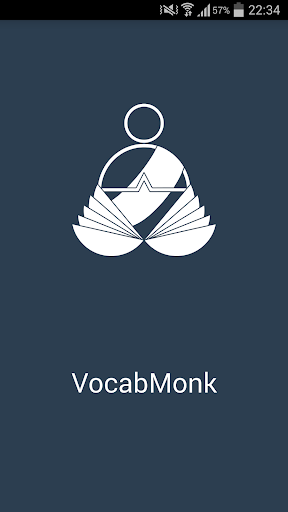 Vocabmonk - Improve vocabulary