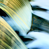 The golden waters at the sunset by Florin Cepraga -  