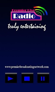 Free Premier Live Radio APK