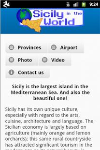Lastest Sicily in the World APK