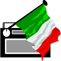 Radio Italiane Lite logo