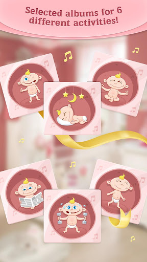 【免費音樂App】CLASSICAL MUSIC FOR MOMMIES-APP點子