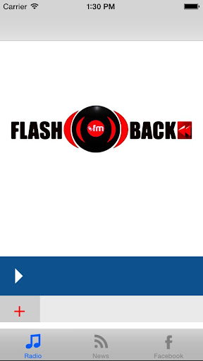 【免費音樂App】Flash Back FM-APP點子