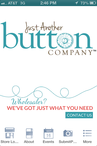 【免費生活App】Just Another Button Company-APP點子