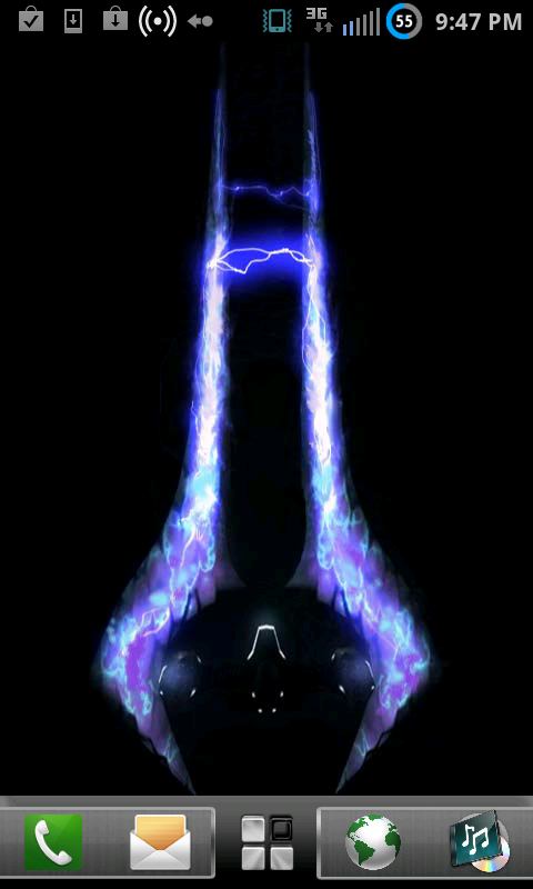 Energy Sword Halo [Full] Screen 2