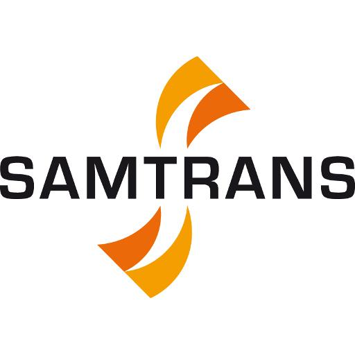 Samtrans Mina Resor LOGO-APP點子