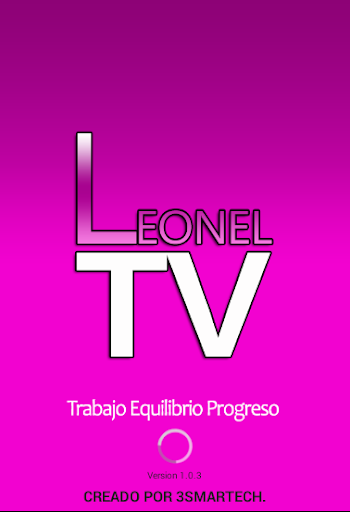 LEONELTV