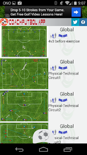 How to install CoachFutbol 1.2 unlimited apk for bluestacks