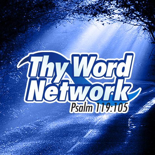 Thy Word Network LOGO-APP點子