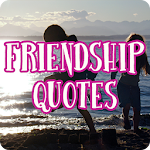Friendship quotes Apk