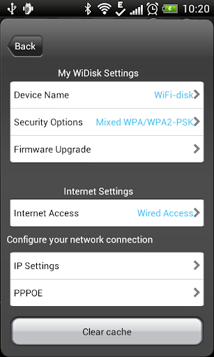 【免費工具App】Wi-Fi Data Reader Basic-APP點子