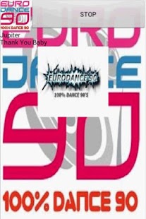 How to download Player Eurodance 90 1.2.1 unlimited apk for pc