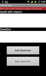 How to install Petrus Says lastet apk for android