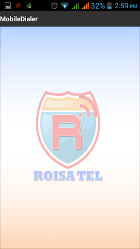 ROISATEL Dialer