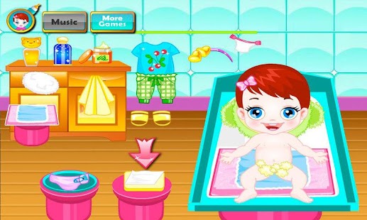 How to download Change Diaper 1.02 apk for laptop