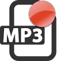 Smart MP3 Recorder icon