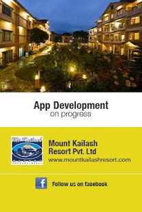 Mount Kailash Resort Screenshots 0