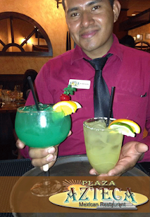 Plaza Azteca - Williamsburg VA Screenshots 2