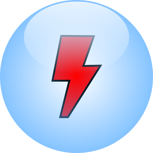 WeWa Wetterwarner [Widget] LOGO-APP點子