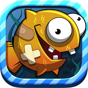 Clumsy Fish.apk 1.1.1