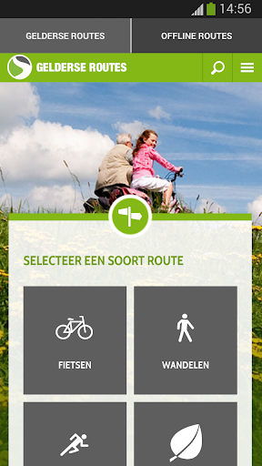 GELDERSE ROUTES