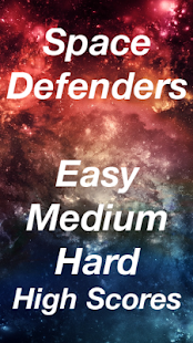 How to download Space Defenders 1.0 unlimited apk for pc