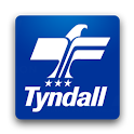 Tyndall e-Banking logo