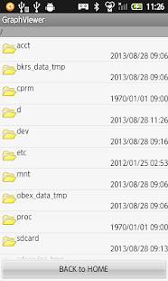 Download GraphViewer APK for Android