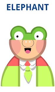 Free Download Kids Learning Animals HD Lite APK