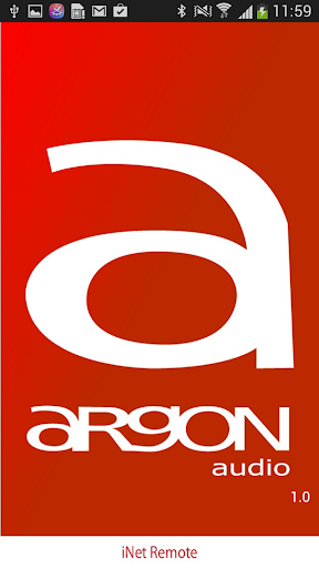 Argon iNet