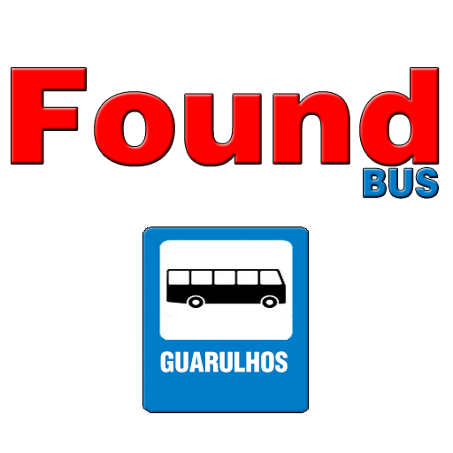 FoundBus - Ônibus Guarulhos LOGO-APP點子