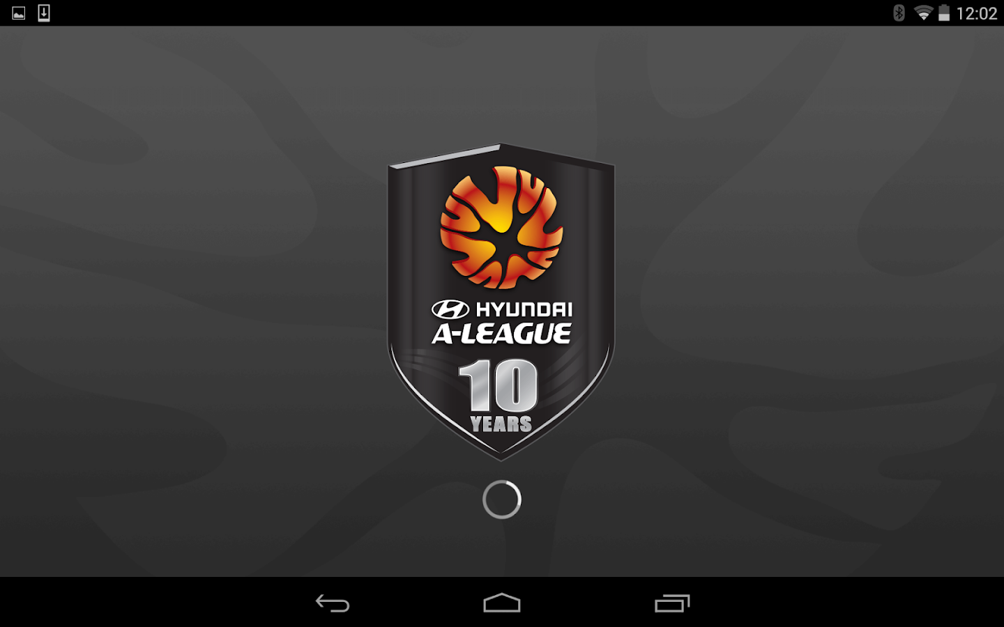 Hyundai a league