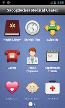 Nacogdoches Medical Center APK Download for Android