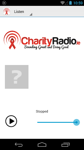 CharityRadio