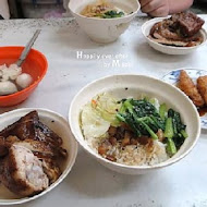 金仙魚丸總店