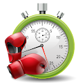 Boxing Timer PRO Ad free Apk