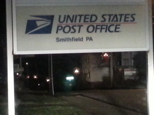 Smithfield Post Office