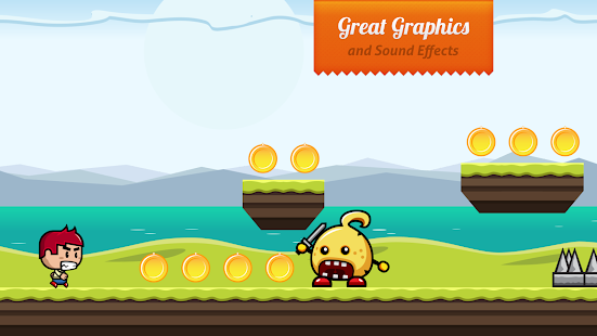 How to download Brave Boy lastet apk for pc