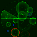 Radar Live Wallpaper Pro logo