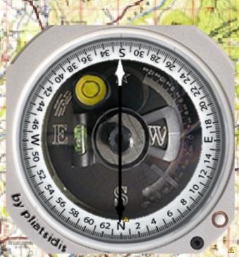 M2 Compass