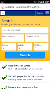 Download HotelinPocket Presentation APK for PC