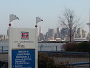 Lincoln Harbor Ferry Terminal