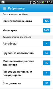 Free Авто в Перми 59.ru APK
