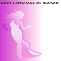 Reading Body Language of Woman
