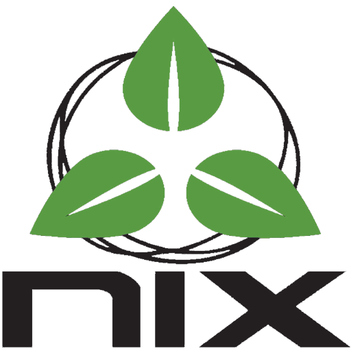 NIX LOGO-APP點子