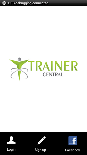 Trainer Central