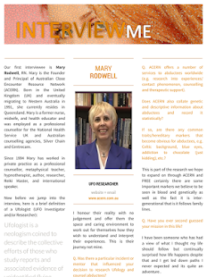 Oddities e-Club Magazine Screenshots 13