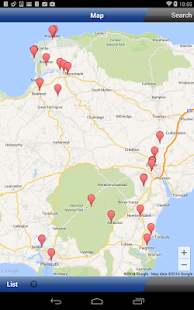 App For Devon Screenshots 2