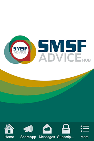 SMSF Advice
