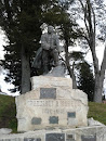 Estatua Del Perito Francisco P.Moreno